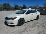 Nissan Altima 2017