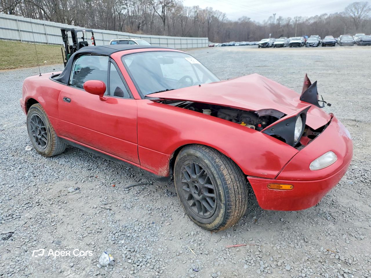 Mazda MX-5 1990