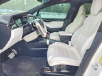 Tesla Model X 2016