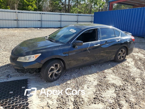 Honda Accord 2016 - Image 1 of 12