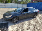 Honda Accord 2016