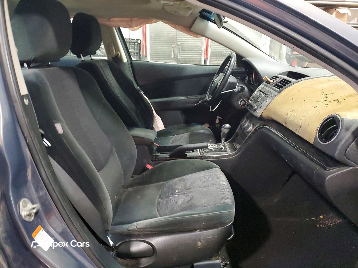 Mazda 6 2010