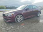 Kia Optima 2016