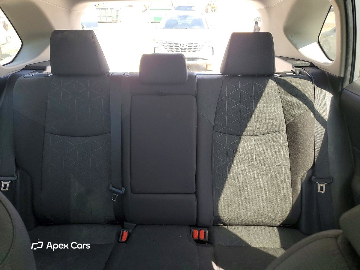 Toyota RAV 4 2021