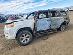 Toyota 4Runner 2010