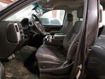 Chevrolet Silverado 2016