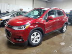Chevrolet Trax 2022