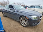 BMW Series 3 2018