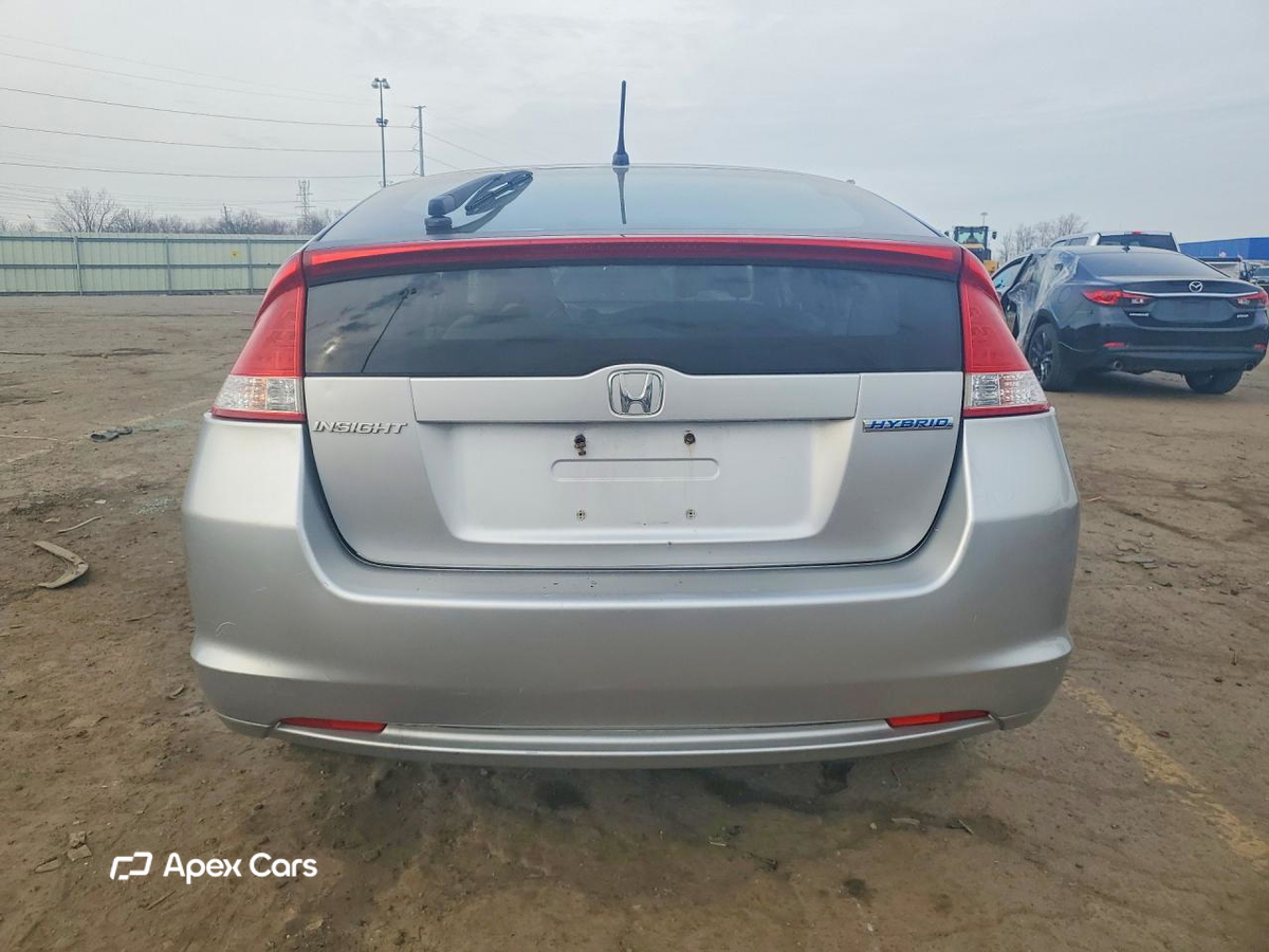 Honda Insight 2010