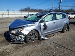 Subaru Impreza 2016