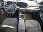 Chevrolet Trax 2025