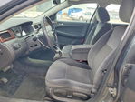 Chevrolet Impala 2011