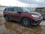 Honda Pilot 2019