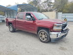 Chevrolet Silverado 2017