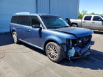 Ford Flex 2018