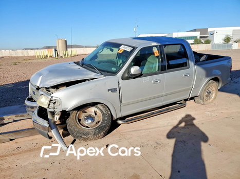 Ford F-150 2001 - Image 1 of 13