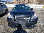 Subaru Legacy 2013