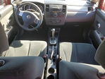 Nissan Versa 2011