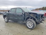 Chevrolet Silverado 2024