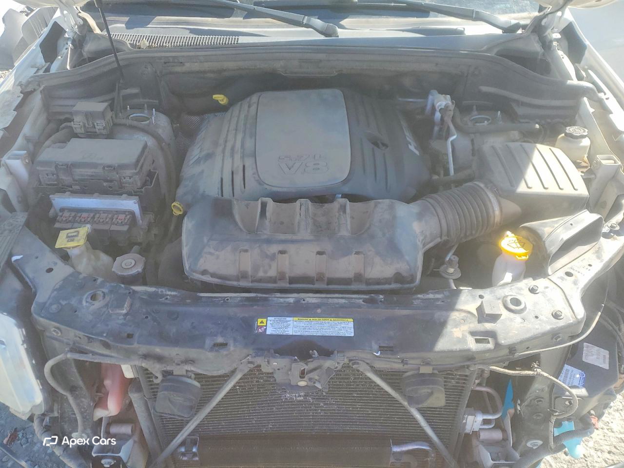 Jeep Grand Cherokee 2012