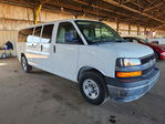 Chevrolet Express 2017