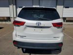 Toyota Highlander 2018