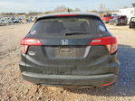 Honda HR-V 2017