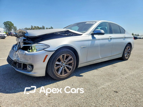BMW Series 5 2016 - Image 1 of 12