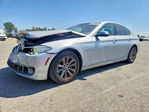 BMW Series 5 2016
