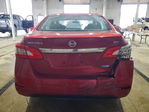 Nissan Sentra 2014