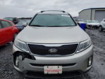 Kia Sorento 2014