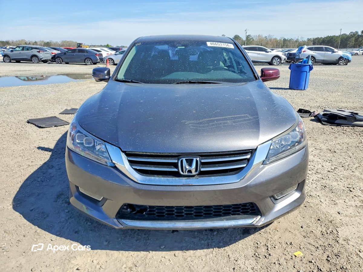 Honda Accord 2013