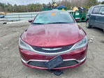 Chrysler 200 2015