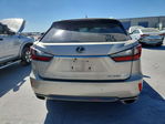 Lexus RX 2016