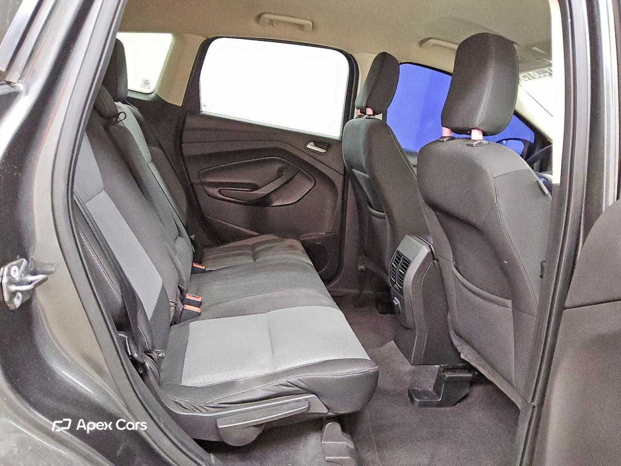 Ford Escape 2019