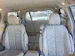 Toyota Sienna 2014