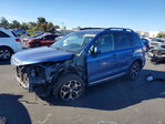 Subaru Forester 2015