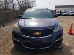 Chevrolet Traverse 2013