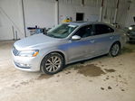 Volkswagen Passat 2012