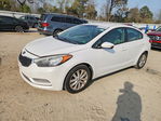 Kia Forte 2015