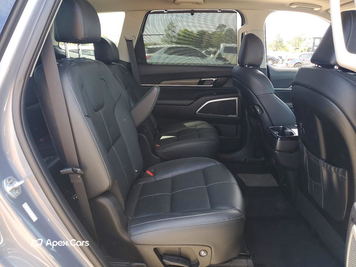 Kia Telluride 2020