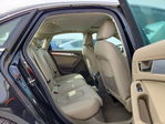 Audi A4 2012