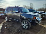 Jeep Renegade 2017