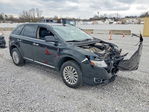Lincoln MKX 2011