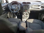 Jeep Renegade 2016