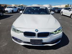 BMW Series 3 2018