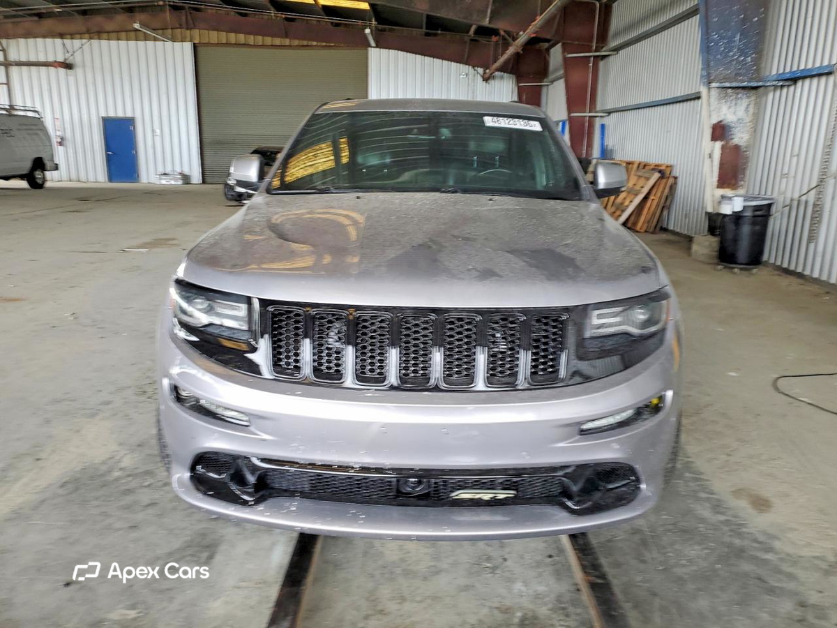 Jeep Cherokee 2014
