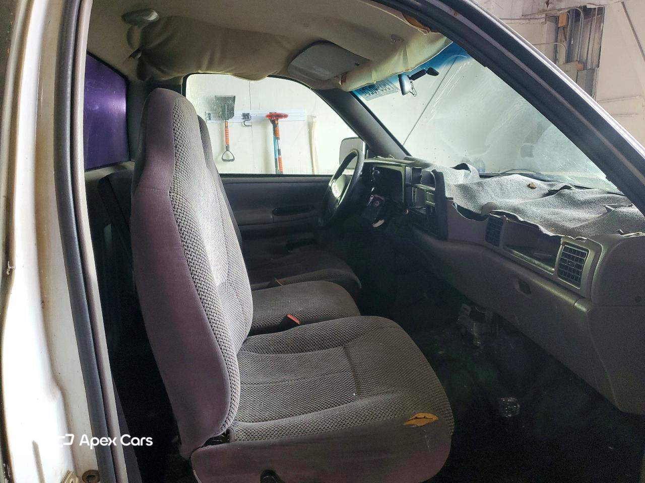 Dodge RAM 1996