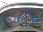 Ford Edge 2021