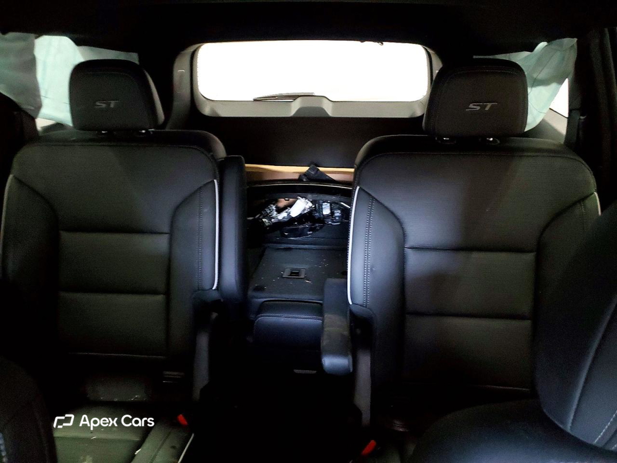 Buick Enclave 2025